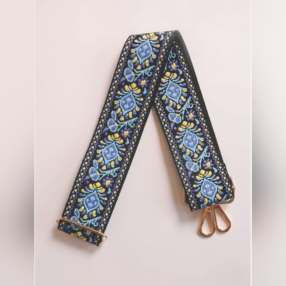 Simply Southern Guitar Straps Adjustable 29"-52", Pick One, NWT - Picture 8 of 11